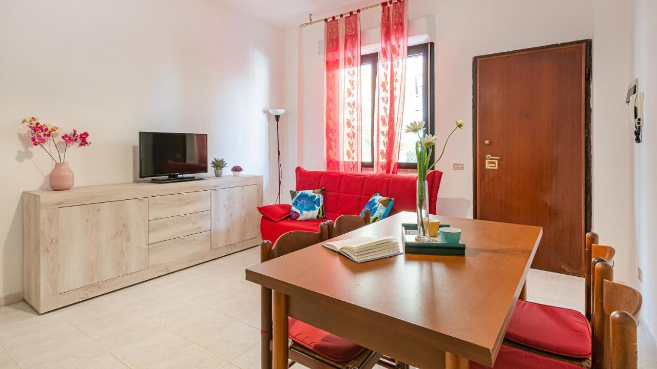 Casa Moraea Appartement