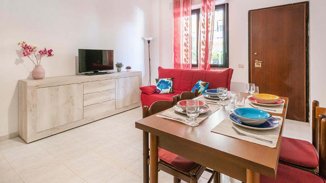 Casa Moraea Appartement *