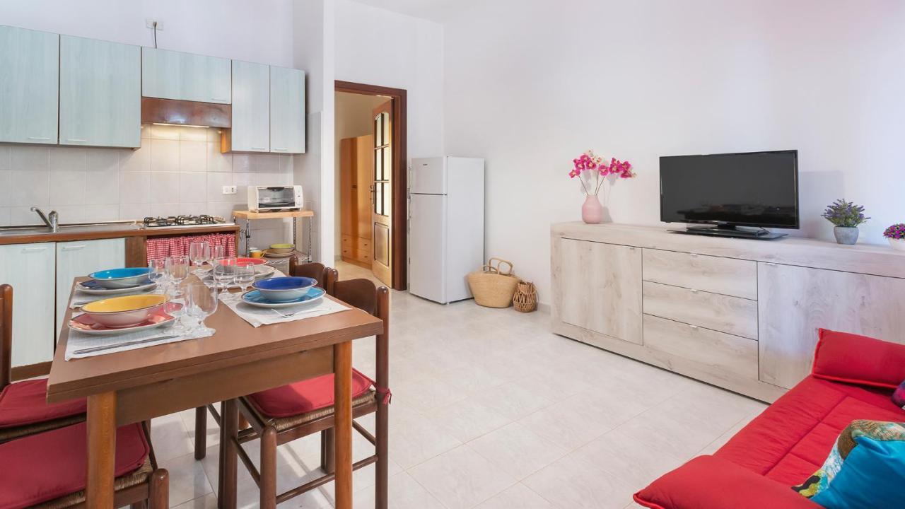 Appartement Casa Moraea *