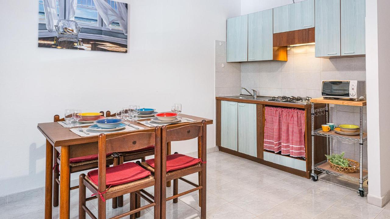 Appartement Casa Moraea