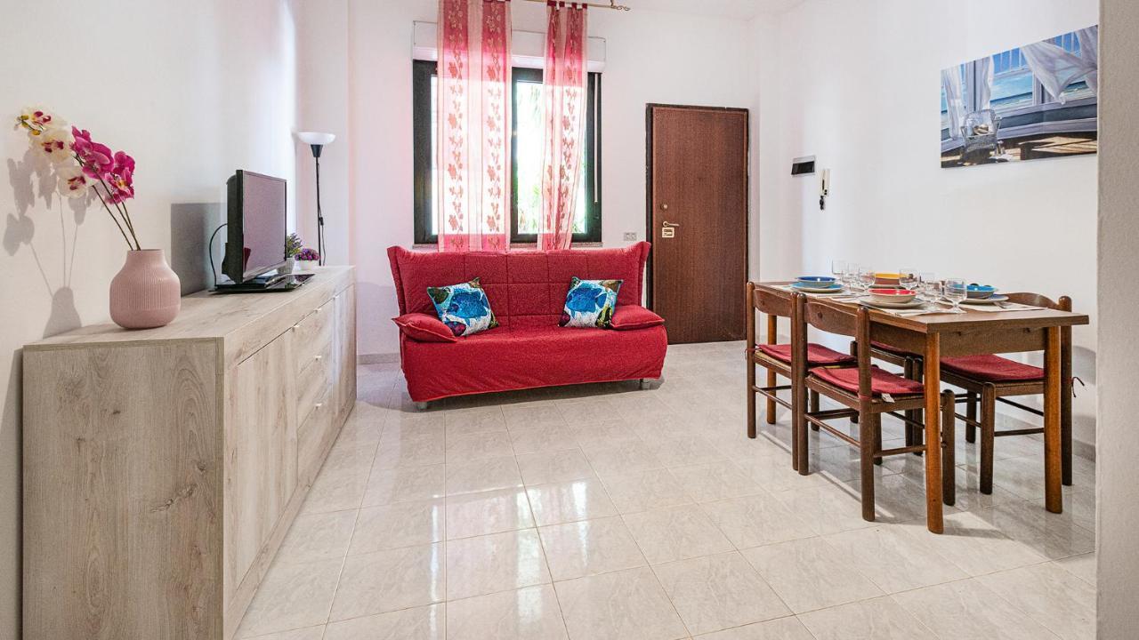 Casa Moraea Appartement Alghero