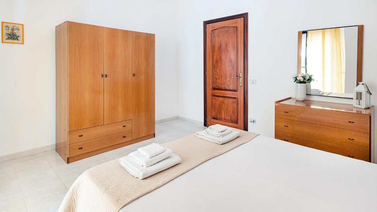 Appartement Casa Moraea *